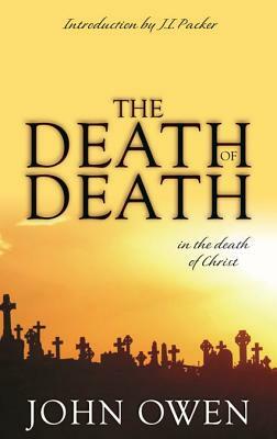 Death of Death by John Owen