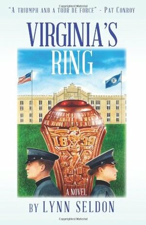 Virginia's Ring by Lynn Seldon