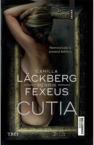 Cutia by Henrik Fexeus, Camilla Läckberg