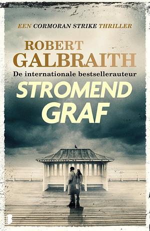 Stromend graf by Robert Galbraith