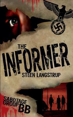 The Informer by Steen Langstrup