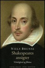 Shakespeares ansigter by Niels Brunse