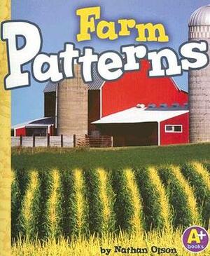 Farm Patterns by Nathan Olson