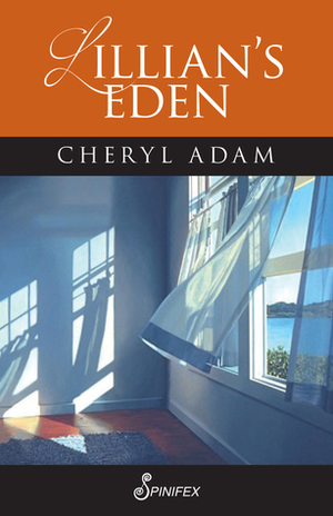 Lillian's Eden by Cheryl Adam