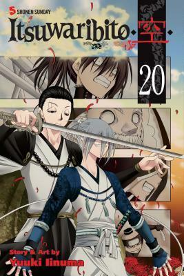 Itsuwaribito, Vol. 20 by Yuuki Iinuma