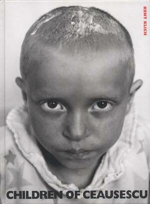 Children of Ceausescu by Herta Müller, Kent Klich