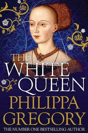 The White Queen by Philippa Gregory