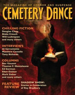 Cemetery Dance: Issue 67 by Richard Chizmar
