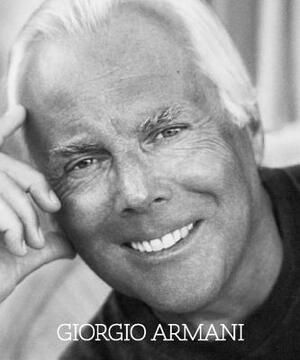 Giorgio Armani by Giorgio Armani