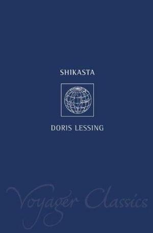 Shikasta Re Colonised Planet 5 by Doris Lessing
