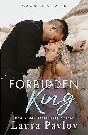 Forbidden King by Laura Pavlov