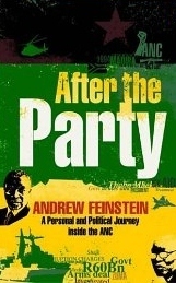After The Party by Andrew Feinstein