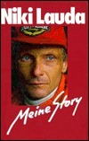 Niki Lauda Meine Story by Herbert Völker, Niki Lauda