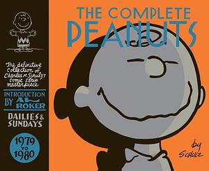 The Complete Peanuts 1979-1980: Volume 15 by Charles M. Schulz