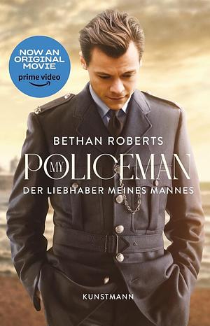 My Policeman by Bethan Roberts