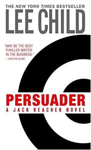 Persuader by Lee Child