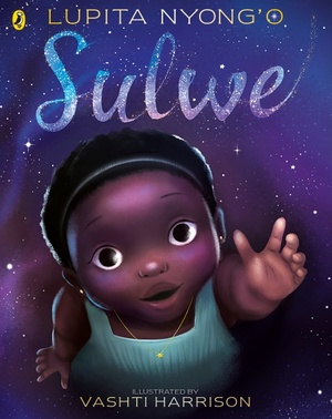 Sulwe by Vashti Harrison, Lupita Nyong'o