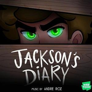 Jackson's Diary: Vol 2 by Paola Batalla