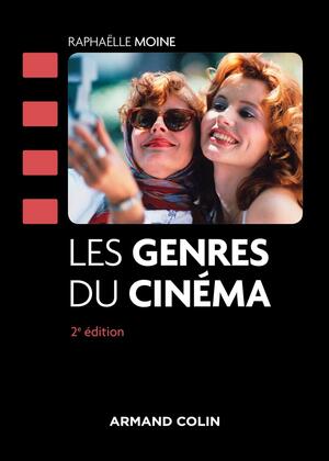 Les genres du cinéma by Rapha Lle Moine