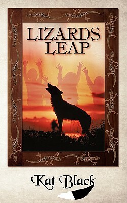 Lizards Leap by Kat Black