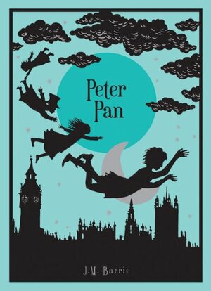 Peter Pan by J.M. Barrie