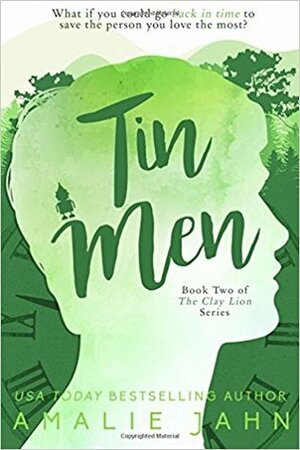 Tin Men by Amalie Jahn