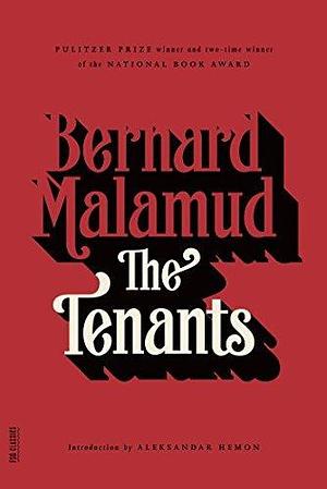 The Tenants: A Novel by Aleksandar Hemon, Bernard Malamud