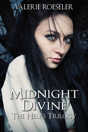 Midnight Divine by Valerie Roeseler
