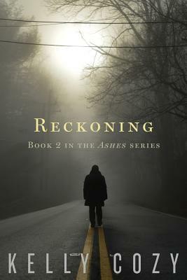 Reckoning by Kelly Cozy