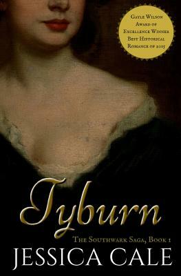 Tyburn by Jessica Cale