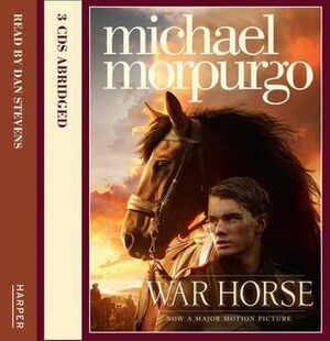 War Horse by Michael Morpurgo