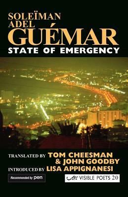 State of Emergency by Soleiman Adel Guemar