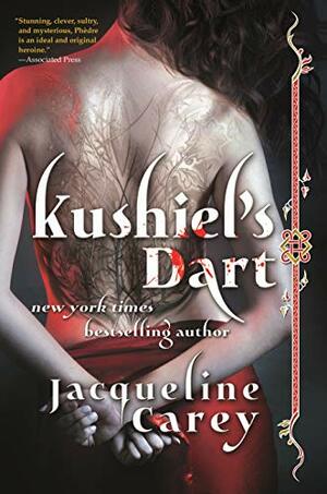 Kushiel's Dart by Jacqueline Carey