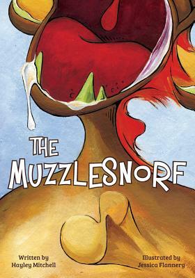 Muzzlesnorf by Hayley Mitchell