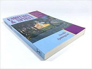 Emotion & Spirit: Questioning the Claims of Psychoanalysis and Religion by Neville Symington