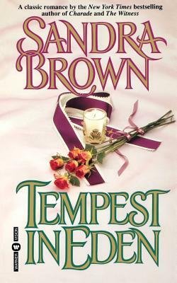 Tempest in Eden by Sandra Brown