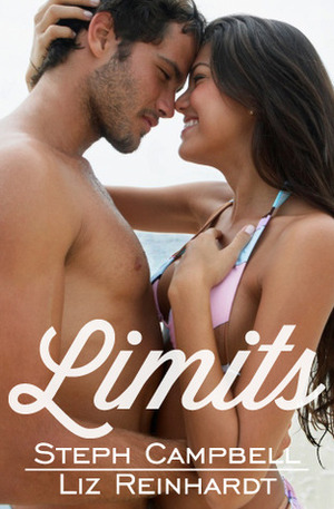 Limits by Steph Campbell, Liz Reinhardt