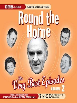 Round the Horne by BBC Audiobooks Ltd