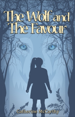 Giveaway for The Wolf and the Favour, hosted by brigidsgatepress | The ...