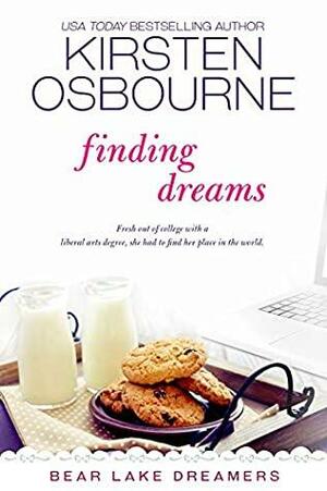 Finding Dreams by Kirsten Osbourne