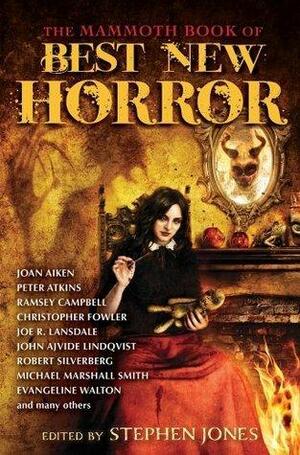 Best New Horror 24 by Stephen Jones, Neil Gaiman, Terry Dowling