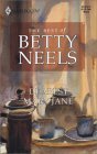 Dearest Mary Jane by Betty Neels