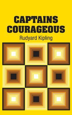 Captains Courageous by Rudyard Kipling