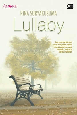 Lullaby by Rina Suryakusuma