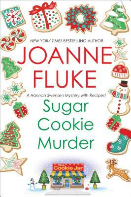 Sugar Cookie Murder by Joanne Fluke