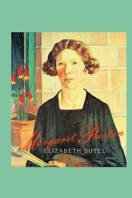 Margaret Preston by Elizabeth Butel