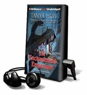 The Enchantment Emporium by Tanya Huff