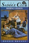 Riding Lesson by Bonnie Bryant