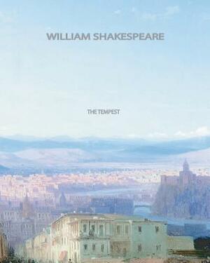 The Tempest by William Shakespeare