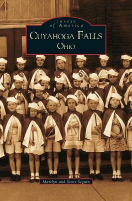 Cuyahoga Falls Ohio by Marilyn Seguin, Scott Seguin